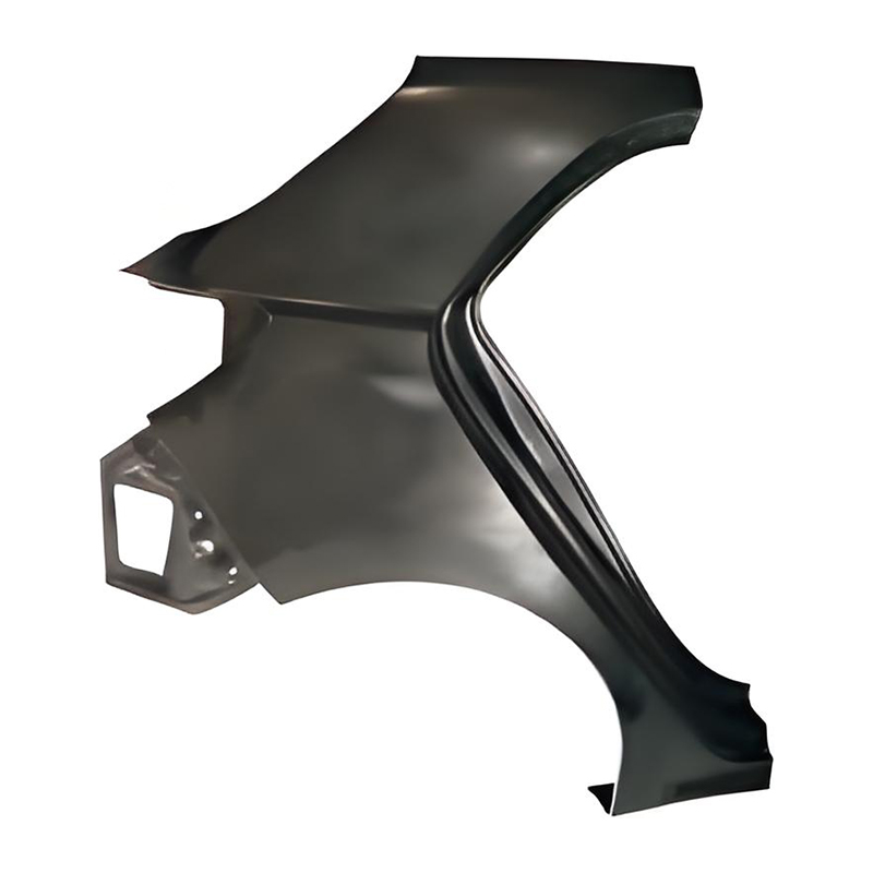 KIA RIO 18 HATCHBACK Lokasuojat