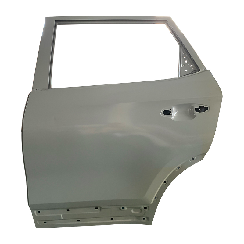 KIA SELTOS 20 auton etuovi
