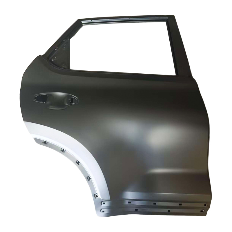 KIA SONET 20 auton takaovi