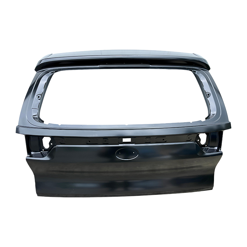 KIA SONET 20 auton takaluukku