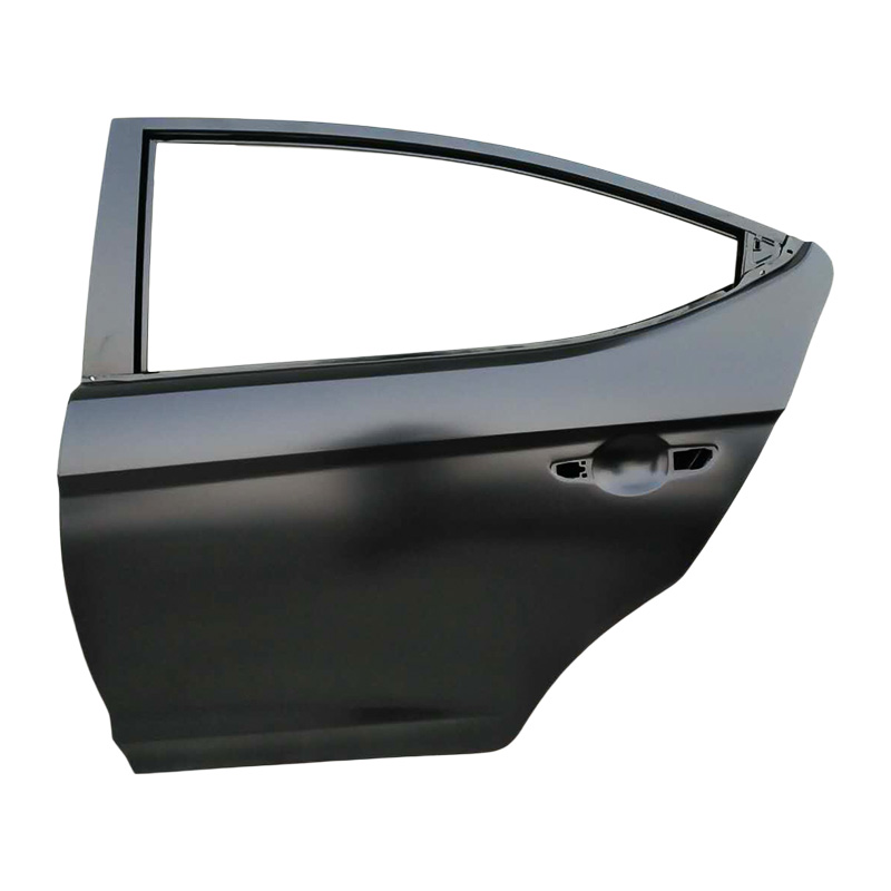 HYUNDAI ELANTRA 16 Etuovet