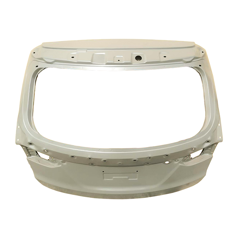 HYUNDAI SANTAFE 14 Takaluukun paneeli