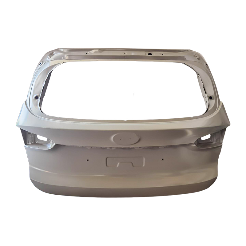 HYUNDAI SANTAFE 19 Takaluukun paneeli