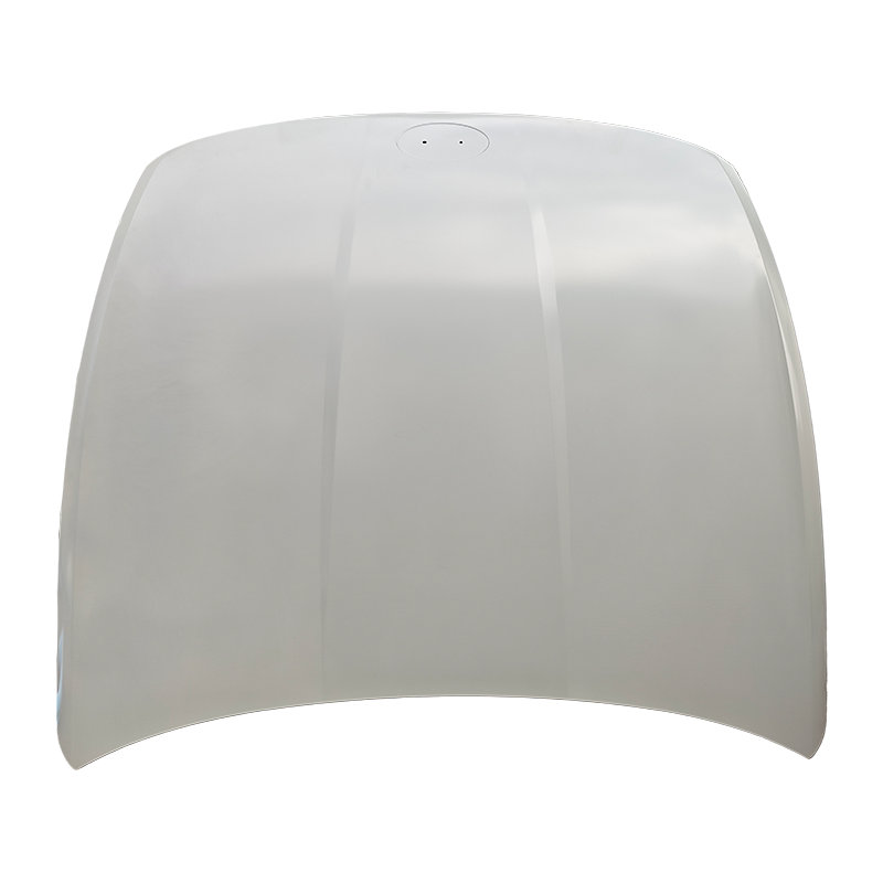 HYUNDAI SONATA 24 Konepelti