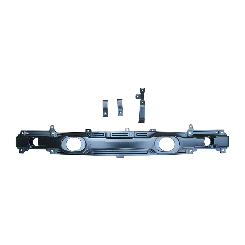 HYUNDAI TUCSON 11 Takapuskurin runko