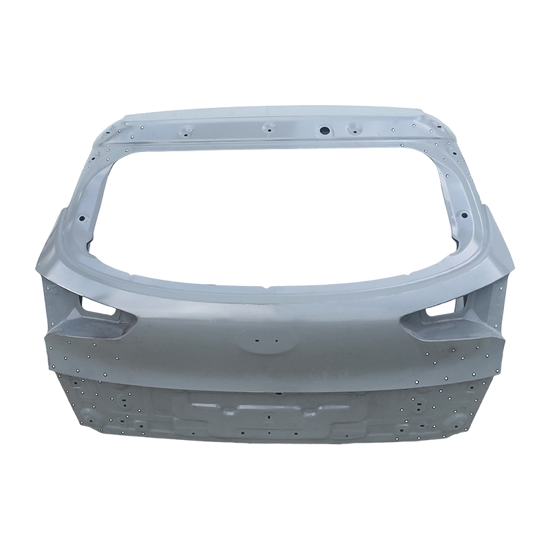 HYUNDAI TUCSON 15 Takaluukun paneeli