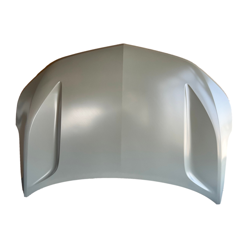 CHEVROLET EQUINOXIN 2018-2023 Konepellille