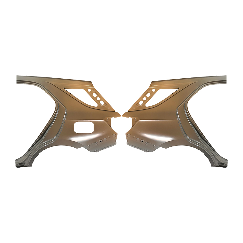 CHEVROLET EQUINOXILLE 2018-2023 Takaluola