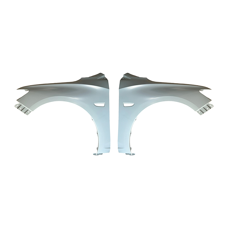 CHEVROLET MONZA 2018 etulokasuojalle