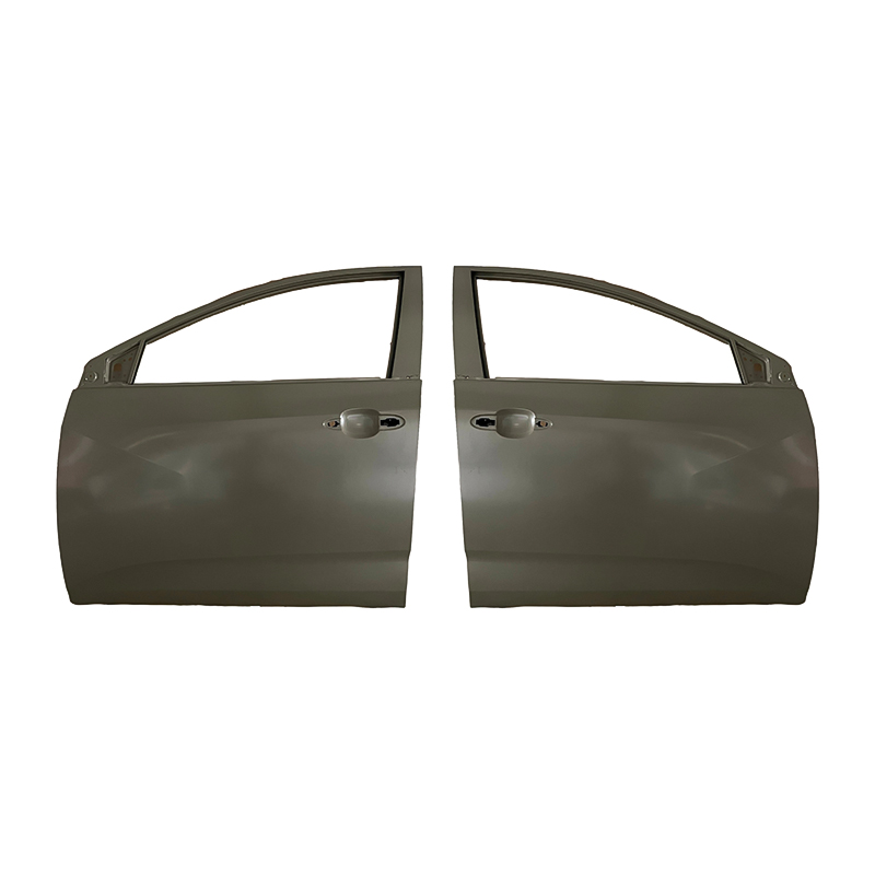 CHEVROLET MONZA 2018 Konepellille