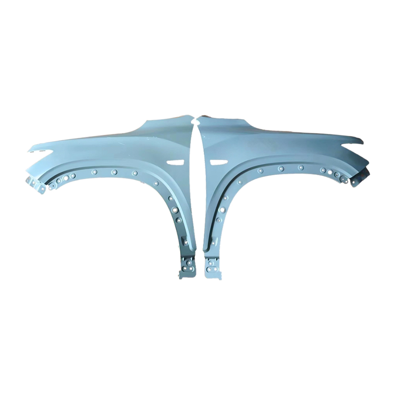 CHEVROLET TRACKER 2020 etulokasuojalle