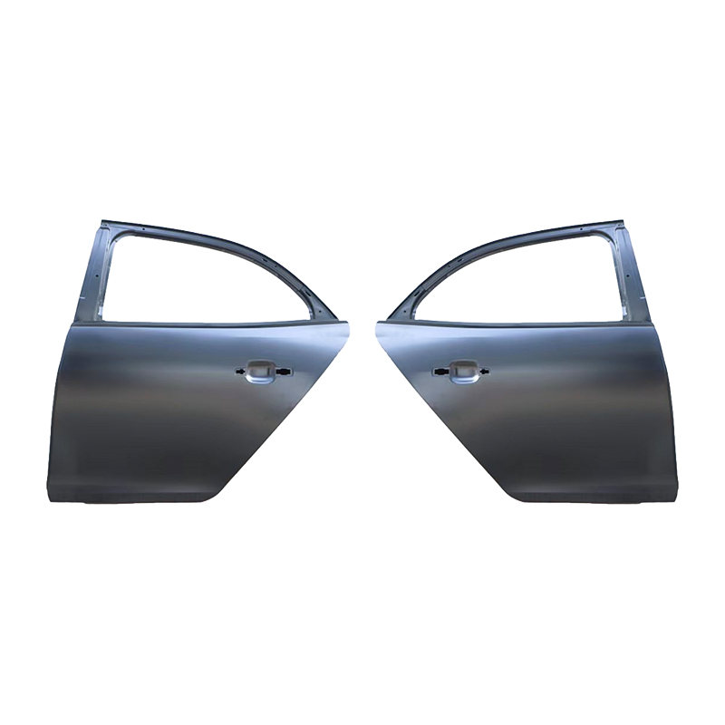 MALIBU CHEVROLET MALIBUlle 2012-2016 Takaovi