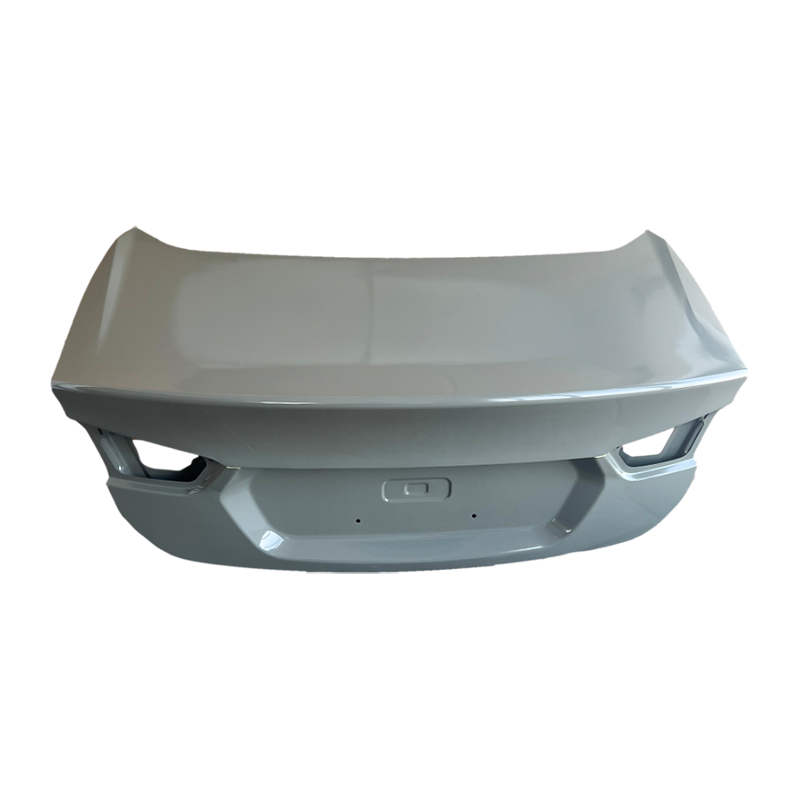 MALIBU FOR CHEVROLET MALIBU XL 2016 Tavaratilan kansi