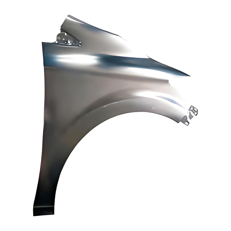 ONIX FOR CHEVROLET ONIX 17 Etulokasuoja