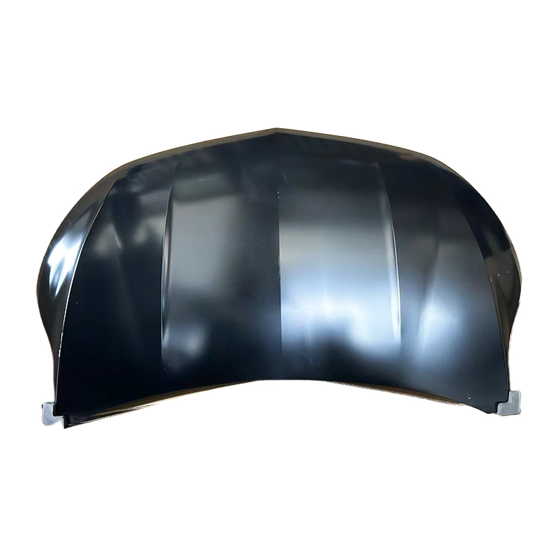 ONIX FOR CHEVROLET ONIX 17 Konepelti
