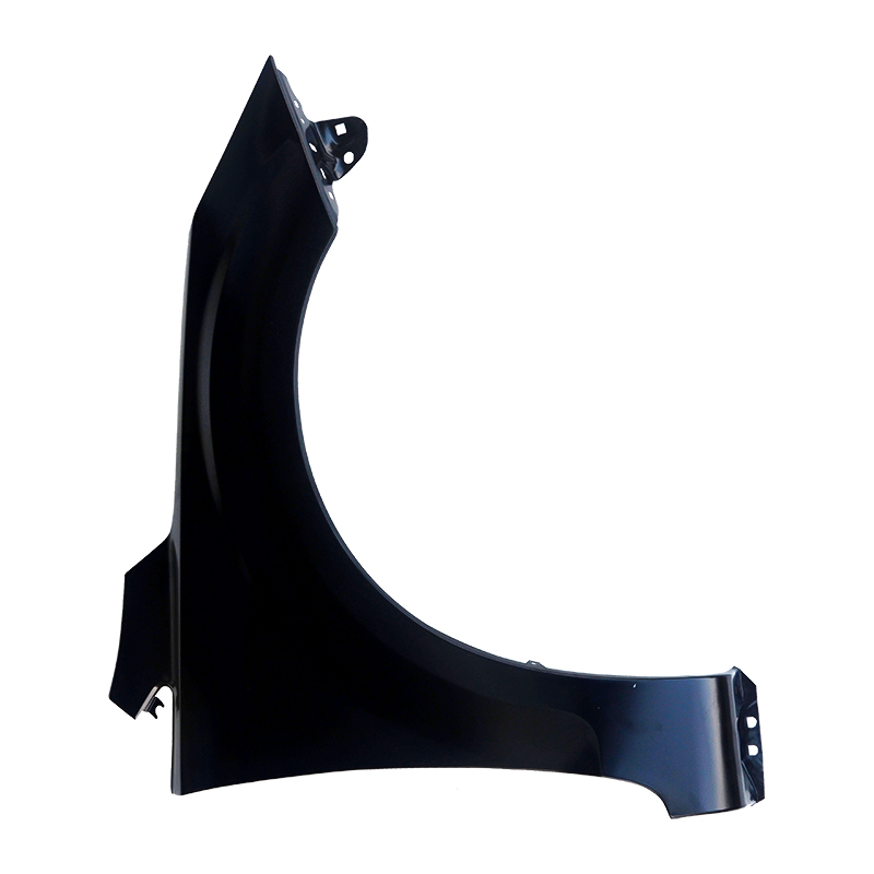 2009 Focus Fender vasen puoli