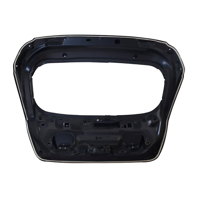 2009 Ford Fiesta Tail Gate viistoperä