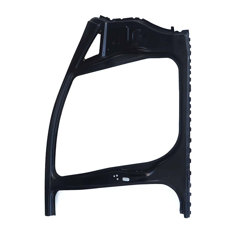 2013 Ford Ecosport AB Pilari vasen puoli