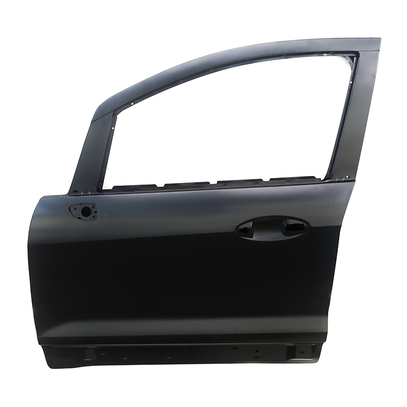 2013 Ford Ecosport etuovi vasen puoli