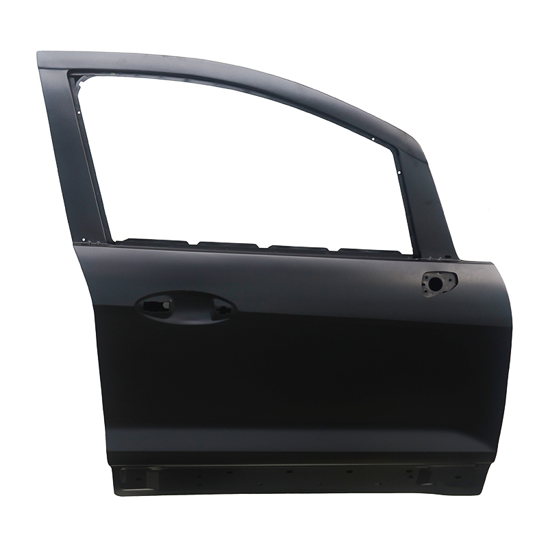 2013 Ford Ecosport etuovi vasen puoli