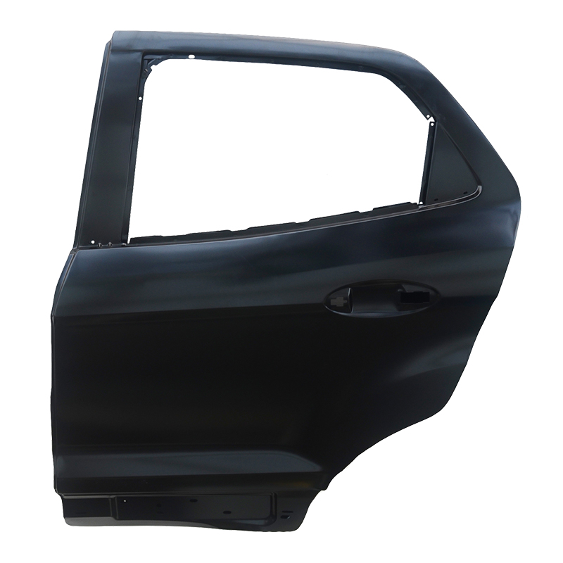 2013 Ford Ecosport takaovi vasen puoli
