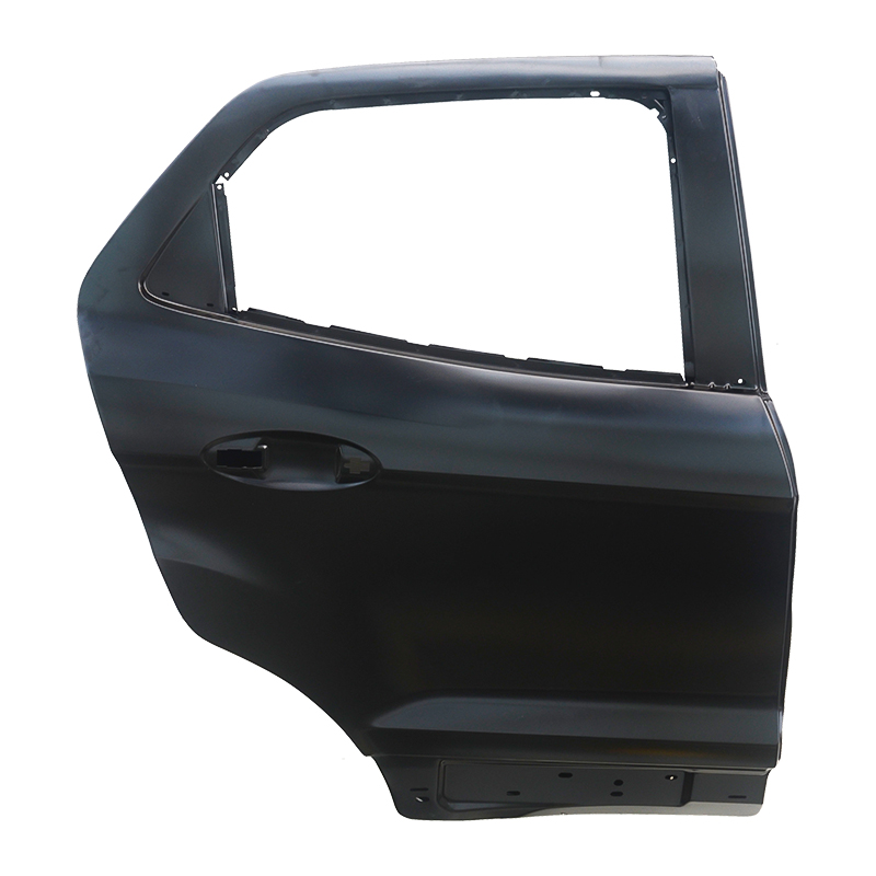 2013 Ford Ecosport takaovi vasen puoli