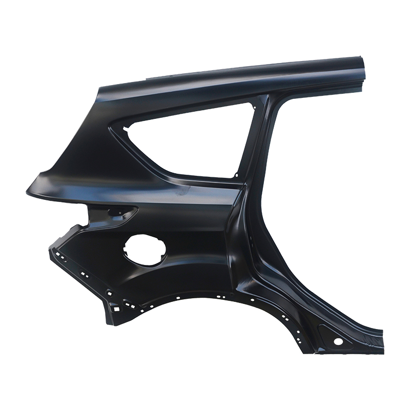 2013 Ford Kuga Escape takalokasuoja oikea puoli