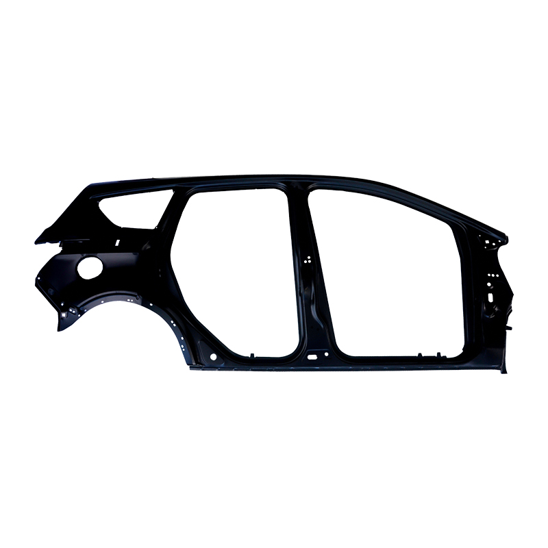 2013 Ford Kuga Escape koko sivupaneeli oikealla puolella