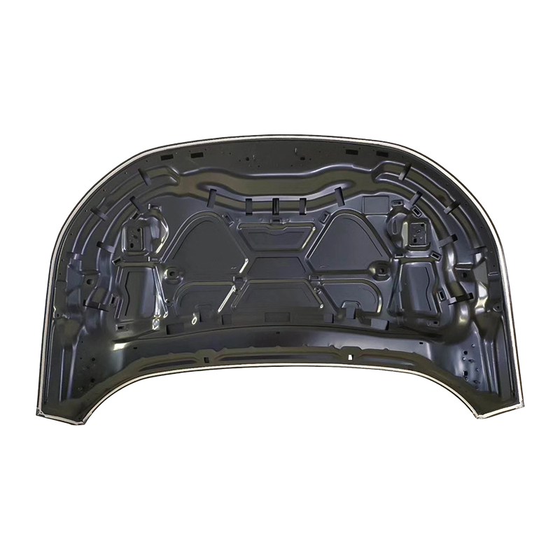 2015-2018 Ford Edge Hood