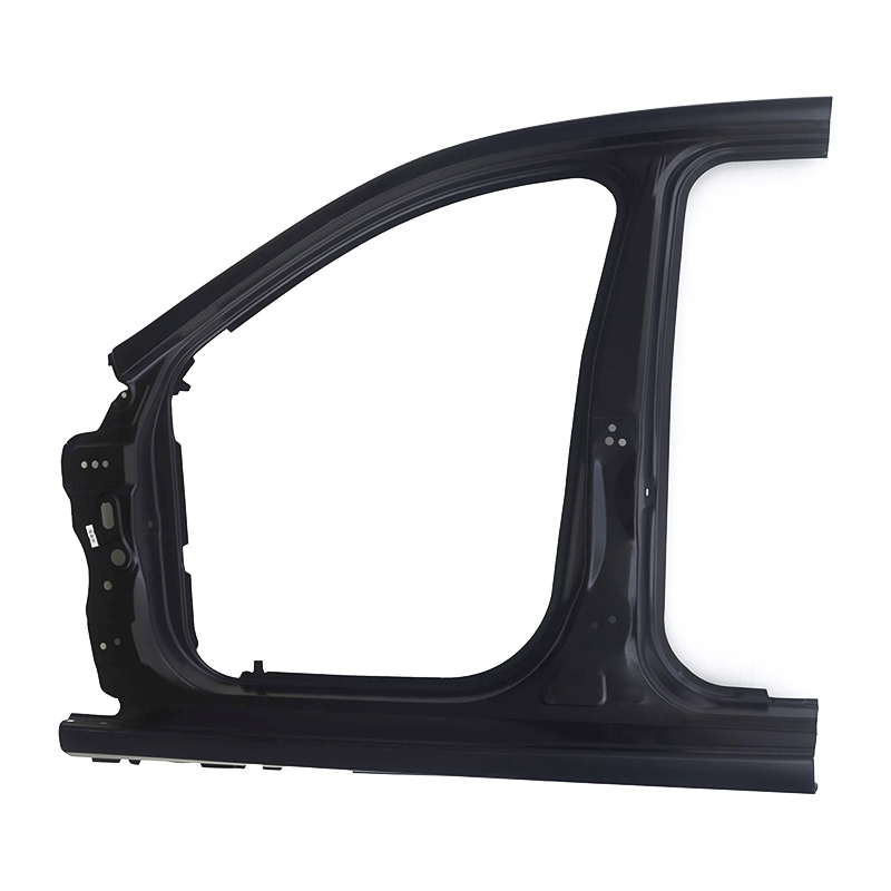 Ford Escort 2015-2017 Etuoven karmi vasen