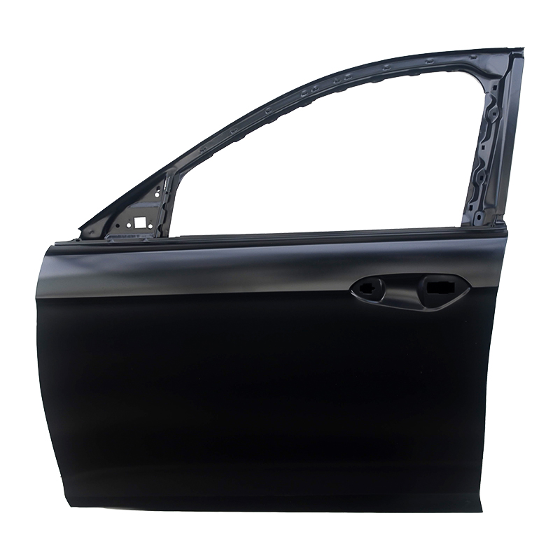 Ford Escort 2015-2017 Vasen etuovi