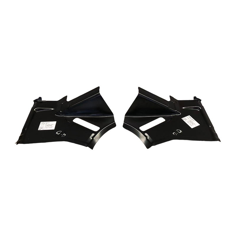 Ford Escort 2015-2017 Takavalon kiinnitysalempi kiinnike