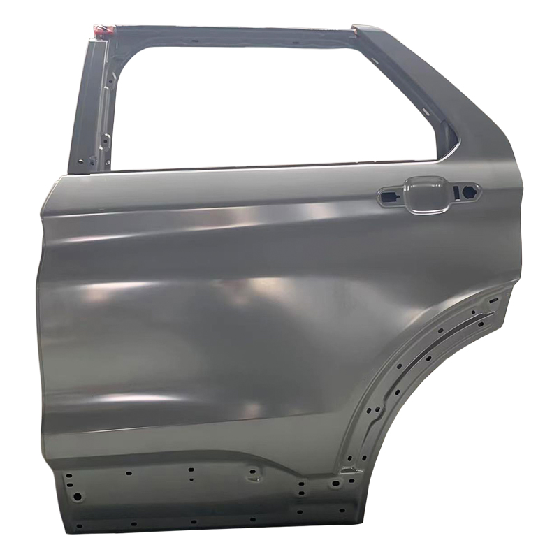 Ford Explorer 2020 Takaovi