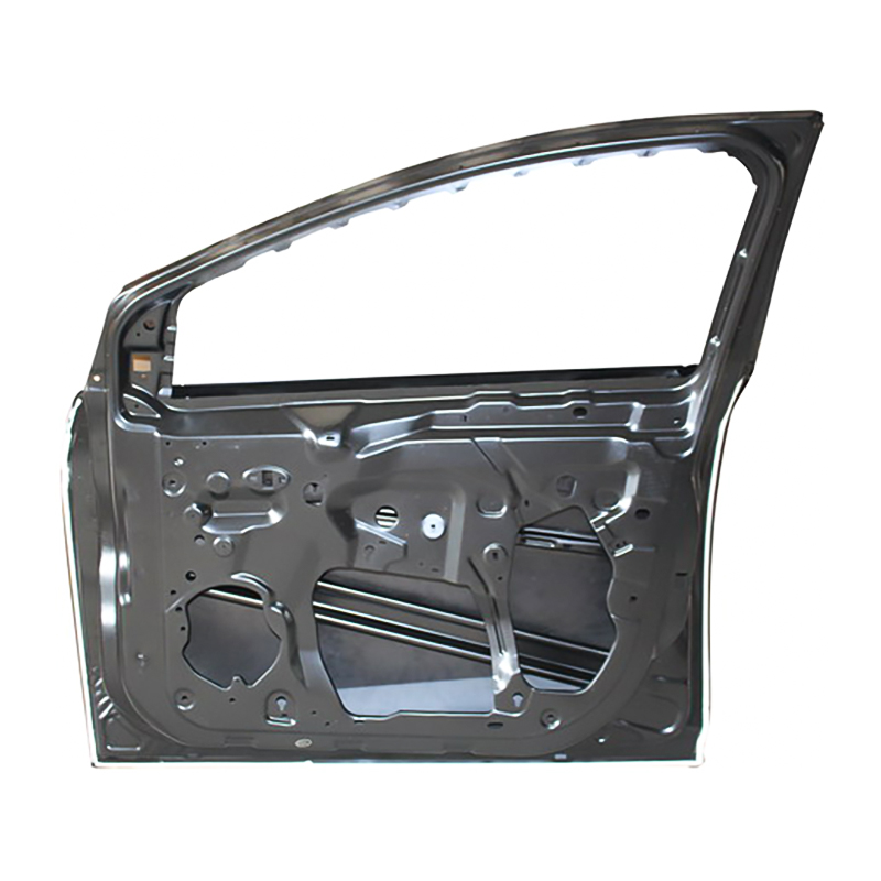 2012 Ford Mondeo Fusion etuoven peruutus
