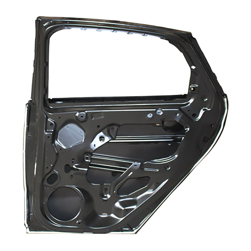 2012 Ford Mondeo Fusion takaoven peruutus