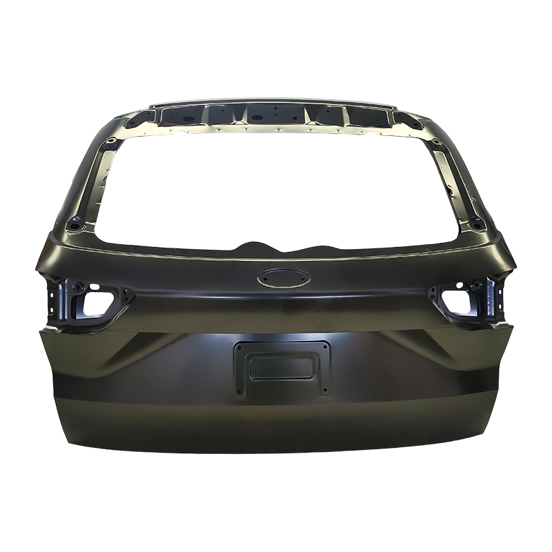 Ford Kuga Escape 2020 Edge sähköinen takaluukku