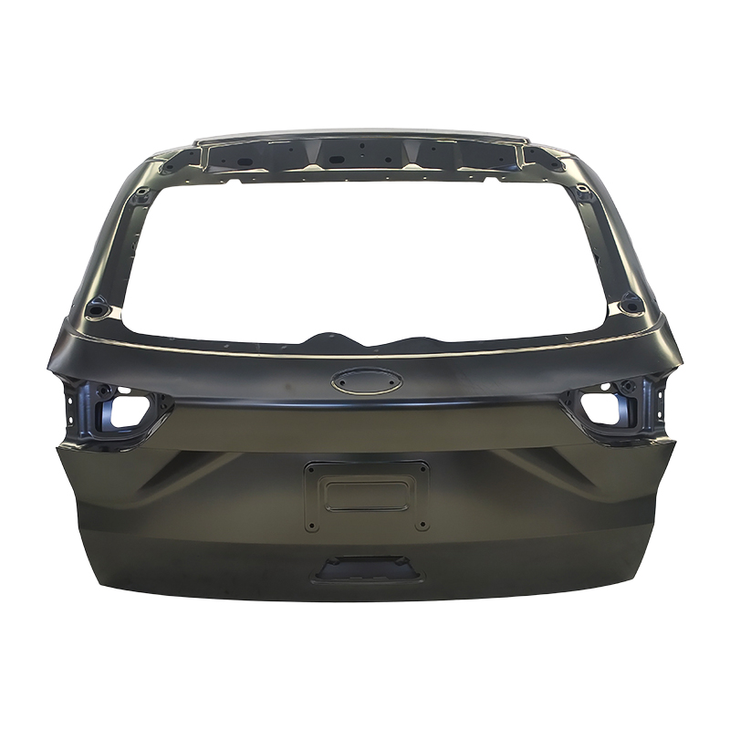 Ford Kuga Escape 2020 Edge manuaalinen takaluukku