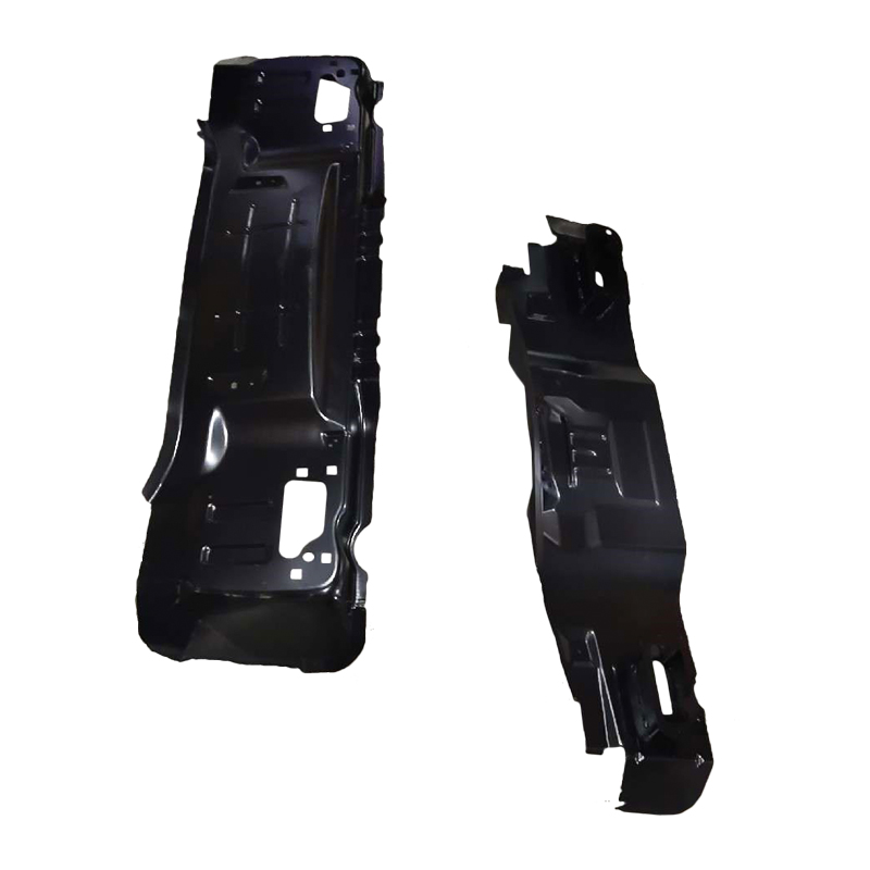 Ford Mondeo Fusion 2007 2008 2009 puskuri