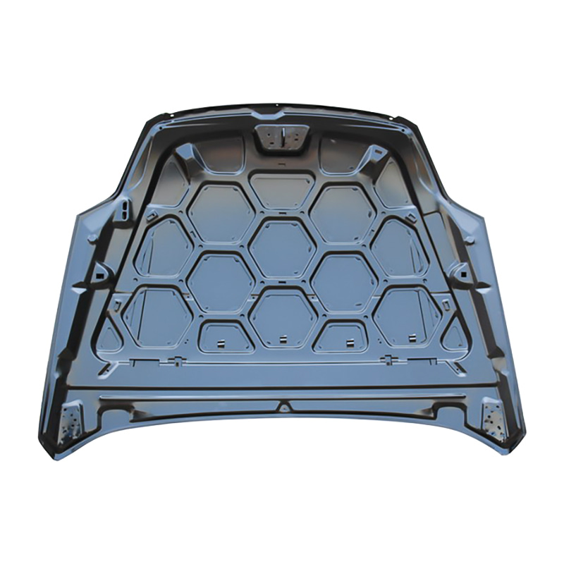 Ford Mondeo Fusion 2007 2008 2009 Konepelti