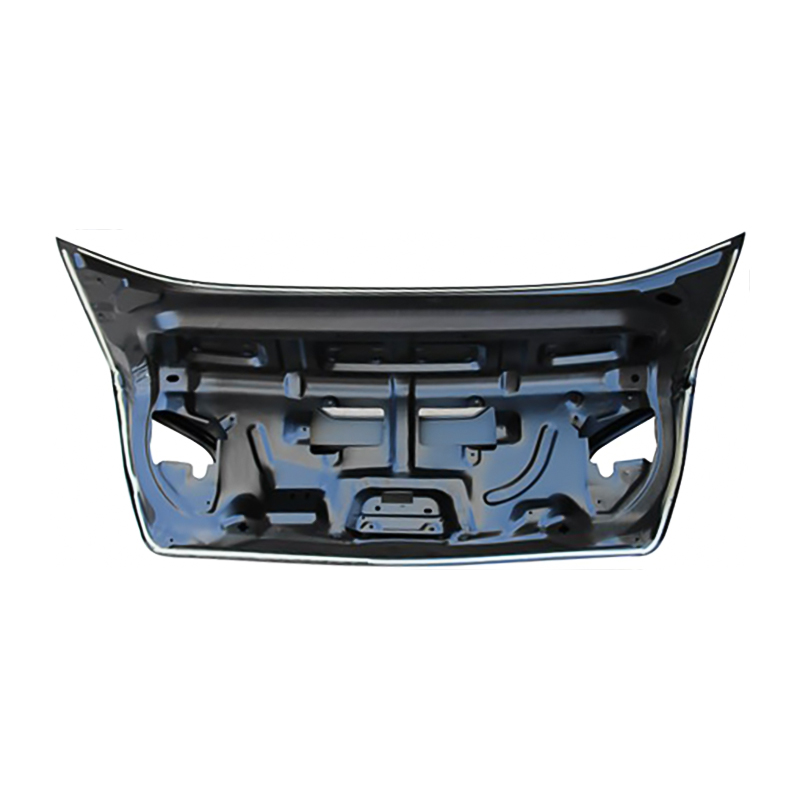 Ford Mondeo Fusion 2007 2008 2009 tavaratilan kansi (takapuoli)