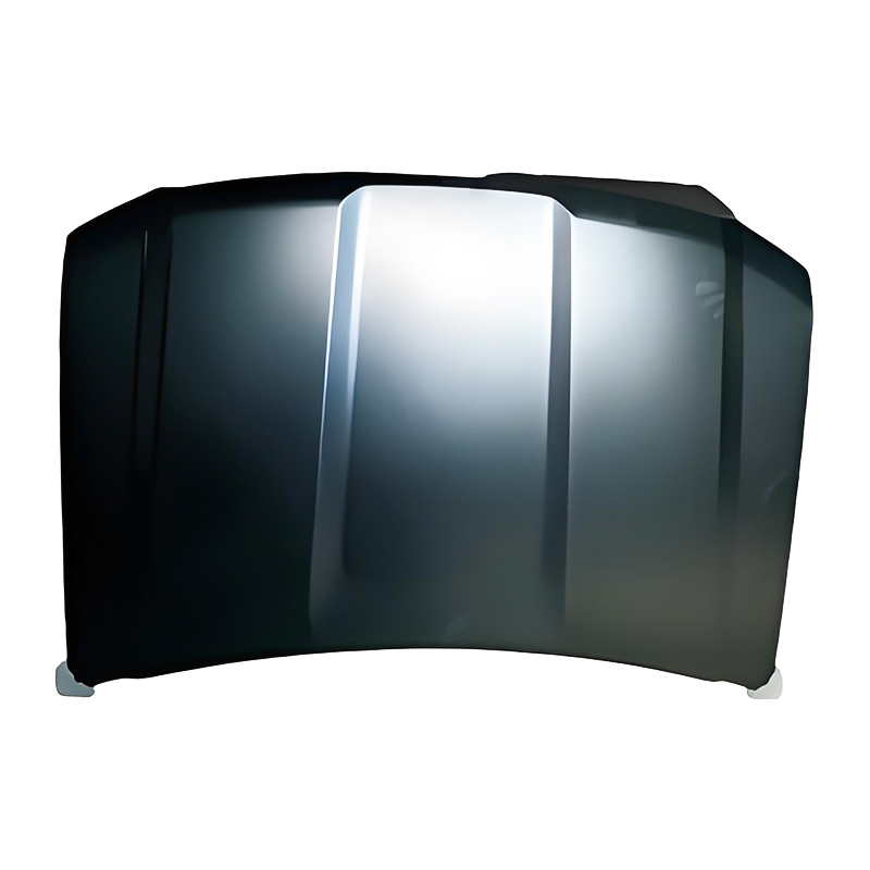 SIERRA 1500 16 konepelti