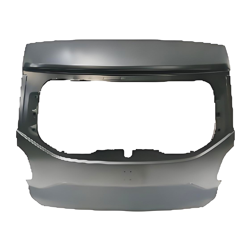 RENAULT DACIA DUSTER 18 Takaluukku