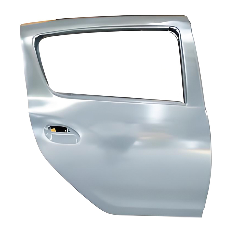 SANDERO 13 Auton ovet