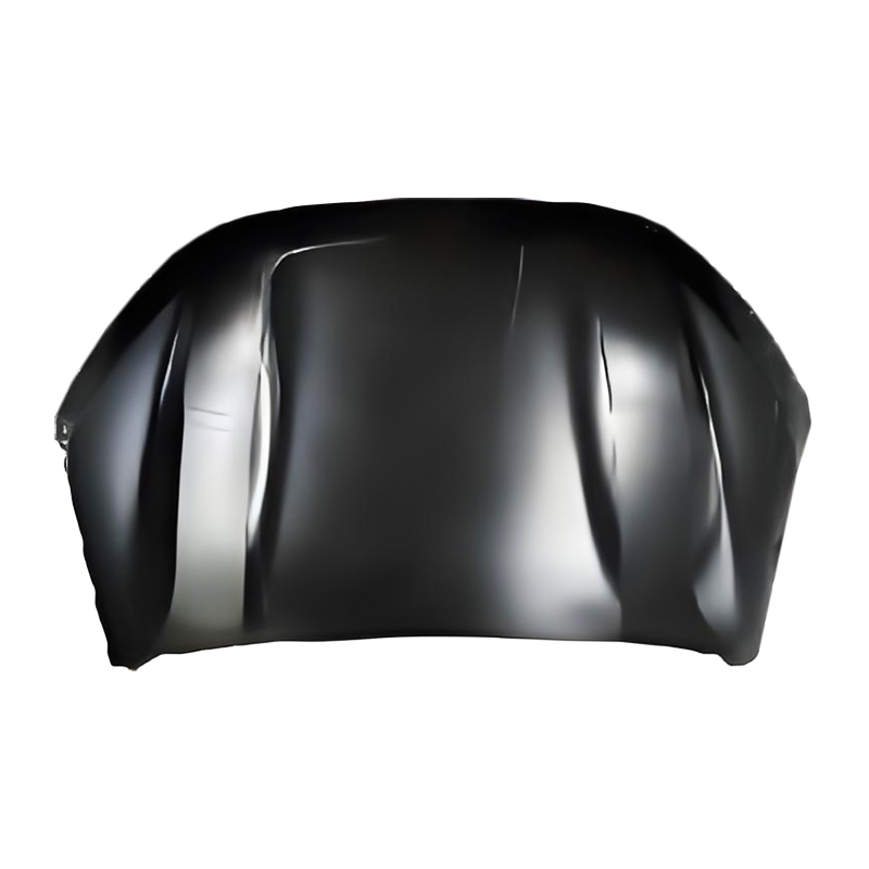 SANDERO 21 huppu