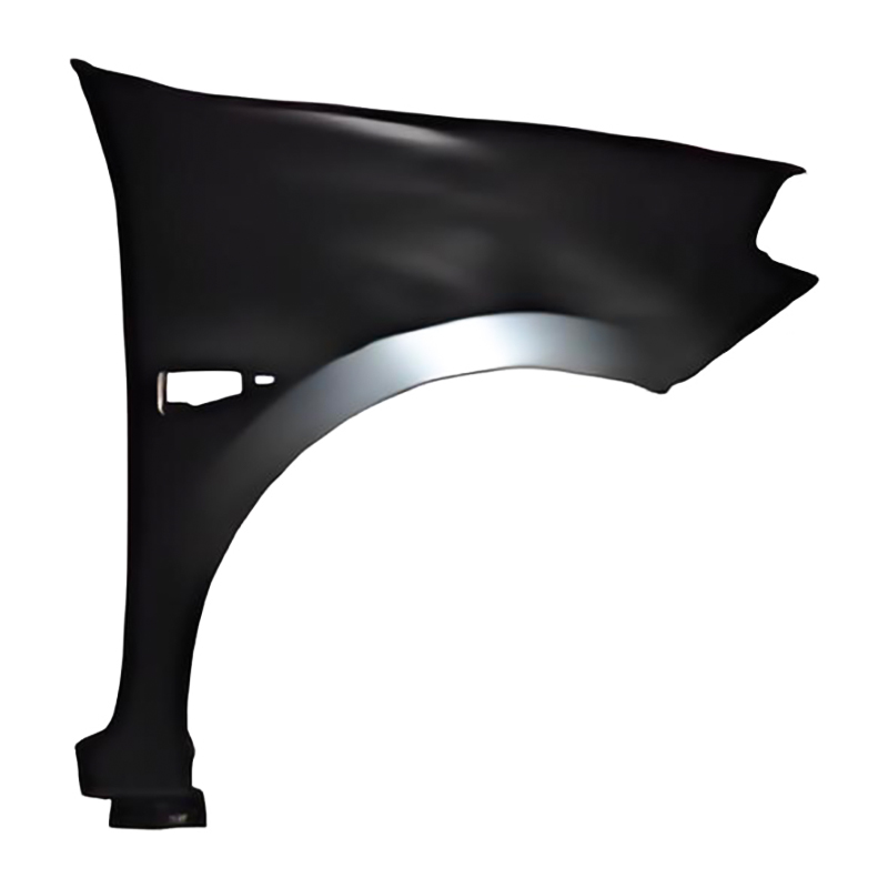 SYMBOL 09 Etulokasuoja