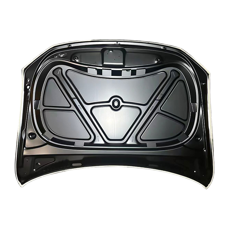 AMAROK 11 Konepelti