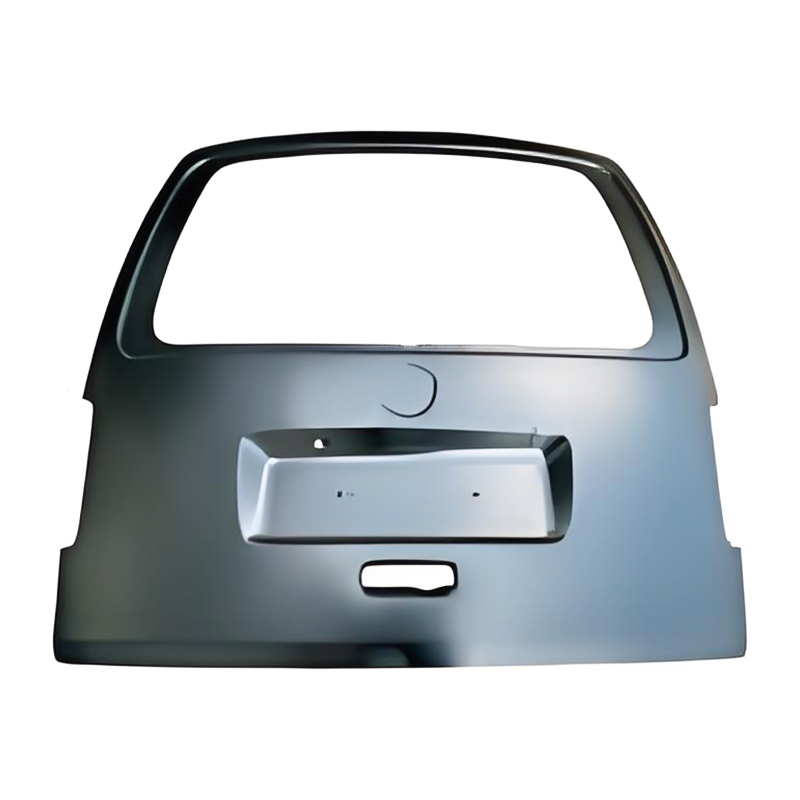 CADDY 15 takaluukku