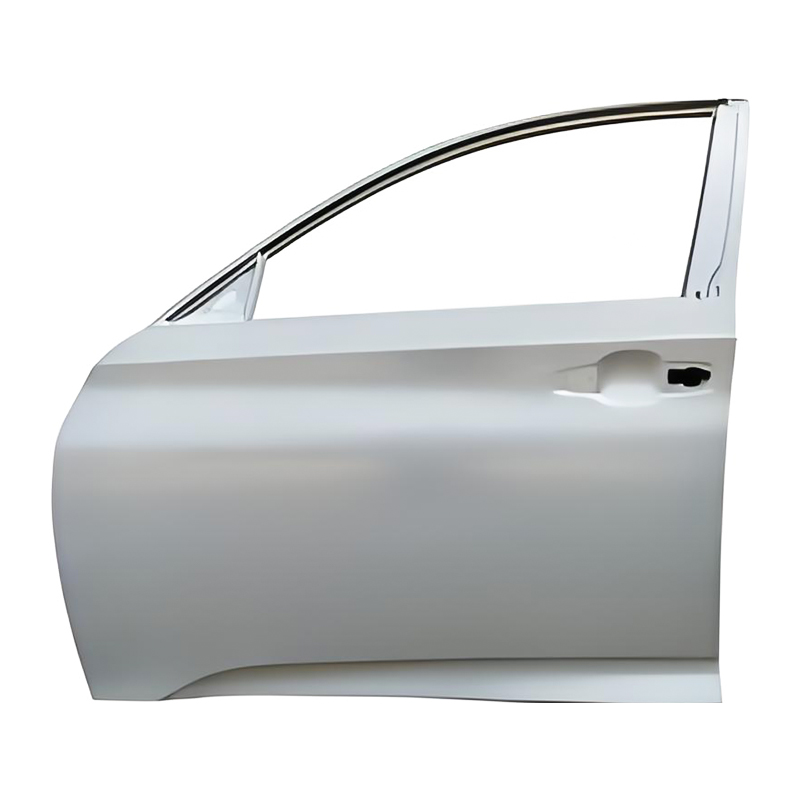 ACCORD 18 etuovet