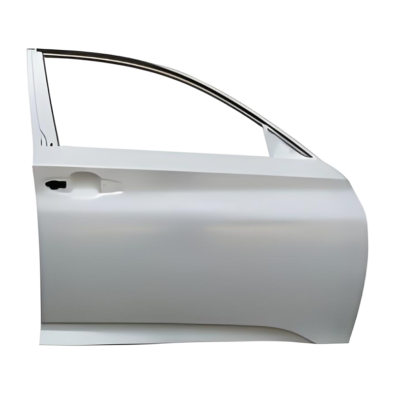 ACCORD 18 etuovet