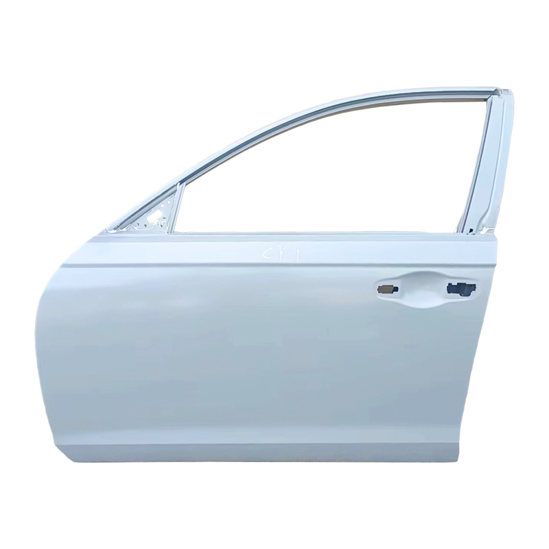 ACCORD 22 etuovet